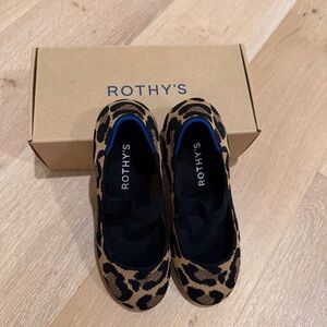 Rothy's Kids Dress Shoes